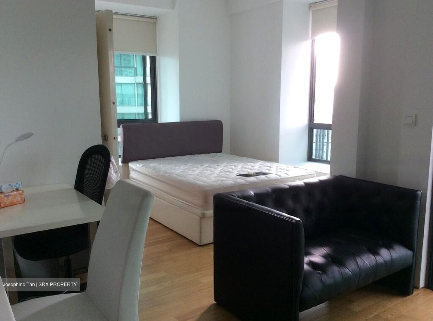 Illuminaire On Devonshire (D9), Apartment #460680391